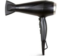 DOMO Sèche-cheveux DO1093HD - 2 vitesses et 3 positions de température - Funcin Coolshot
