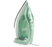 DOMO SensiGlide Fer a repasser vapeur 2830 W, semelle céramique DO7059S