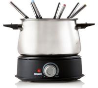 DOMO Service à fondue - 8 personnes DO706F