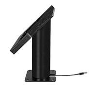 Domo Slide Support de table avec fonction de charge pour Samsung Galaxy Tab S9 S8 & S7 11 - Noir