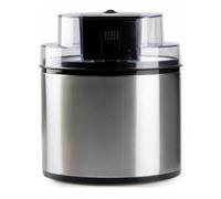 Domo Sorbetière 2l 12w acier - DO9302I