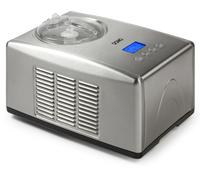 DOMO Sorbetière DO9066I 1,5 litres 150 W inox G