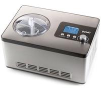 DOMO Sorbetiere avec compresseur (2l/180W) DO9207I