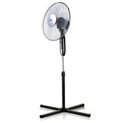 DOMO Stand Fan (DO8140) noir (DO8140)