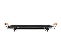 Teppanyaki DO1028TP - Grill pour teppanyaki -électrique - 1705 cm ²