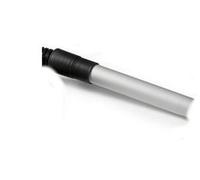DOMO Tube d’aspiration en métal 35 mm pour aspirateur a cendres DO232AZ-33