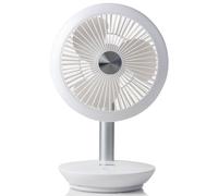 DOMO Ventilateur de Table, 14,5cm, 5W DO8147