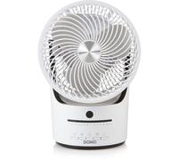 DOMO Ventilateur de table (18,5cm/ 45W) DO8148