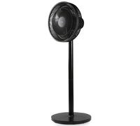 DOMO Ventilateur sur pied 2-en-1, noir DO8157