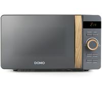 DOMO Micro-ondes 20 l 700 W