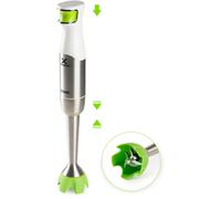 DOMO X-Power Mixeur plongeant - 1200 W DO9298M