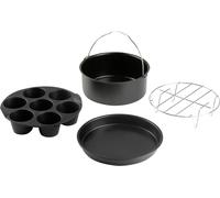 DOMO ZUBEHÖRSET DELI-FRYER Friteuse