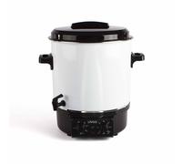 Domoclip Dom334 - Stérilisateur - 27 Litres - 1.8 Kwatt