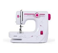 Domoclip DOM343 - Machine à coudre - 14 mailles Blanc G
