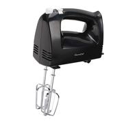 Batteur électrique Livoo 200 W Noir Noir G