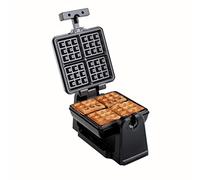 Domoclip DOP176 Appareil à Gaufres Pivotant