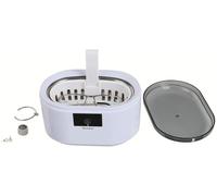 DomoClip Nettoyeur à ultrasons 600 ml DOM375