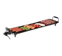 LIVOO Plancha Teppan Yaki DOM231 – gril 90 cm, 1800 W