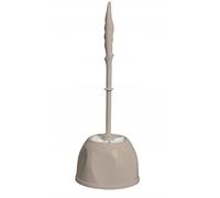 DomoDomo Aga Brosse WC (Brosse de toilettes) - Autoportante