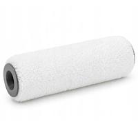 DomoDomo Microstar Rouleau de peinture pour parquet en microfibre 25 cm