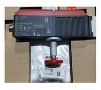 DOMOJT Interrupteur de sécurité Interrupteur de sécurité CTP 126644 CTP-L1-AS1B-U-HA-AW-SJ