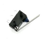 DOMOJT Micro-Interrupteur Tactile D2HW-BL221H, 2 pièces, Micro-Mouvement Parc P, réparation d'équipement