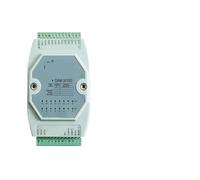 DOMOJT Module numérique isolé 16 canaux avec 16 sorties à collecteur ouvert DAM3014D/DAM3015D(DAM3015D)