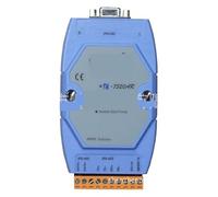 DOMOJT Module RS232 vers RS485/RS422 I-7520AR avec isolation et protection