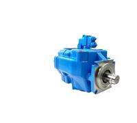 DOMOJT Pompe hydraulique Industrielle Haute Pression, surpresseur Variable PVH74QIC-RAF-13S-10-C25-31