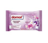 domol Lot de 25 chiffons de séchage « rêve de fleurs »
