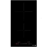 TABLE DE CUISSON VITRO 2 FOYERS HILIGHT , PUISSANCE : 3 000 W , COMMAND FAGOR - FTV2522C