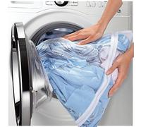 Domopak 901000 Living Filet de sauvetage Blanc 50 x 70 cm
