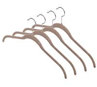 Domopak Living 903300 Lot de 4 boucliers Velvet