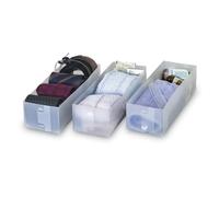 Domopak Living Lot de 3 séparateurs S