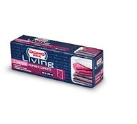 DOMOPAK Lot de 2 Protections pour couettes