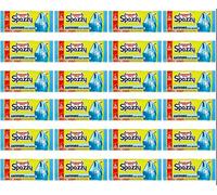 Domopak Lot de 480 sacs poubelle anti-perforation Bleu