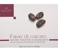 Domori Fave di cacao, 100g