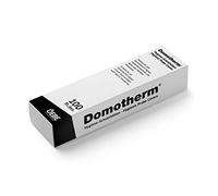 Domotherm Housses de protection pour thermomètre digital sans verre 100 pces
