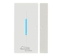 Domotify Kit de sécurité, capteur, caméra, Blanc, DO26-005