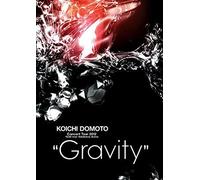 Domoto, Koichi-Concert Tour 2012"Gravity (2 DVD) [Edizione: Giappone] [Import]