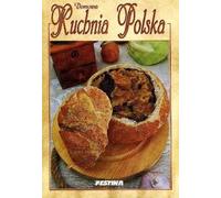 Domowa kuchnia Polska ver. polska - Rafał Jabłoński (Kulinarik auf Polnisch)