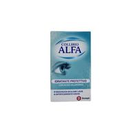 Dompè Alfa Gouttes Oculaires Hydratantes Protectrices 10ml