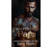 Dompte-Moi, Papa: Une Romance Russe Sombre et Mafieuse