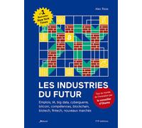 Dompter le futur Emplois, éducation, intelligence... - Reboot - Fyp - broché - Guide