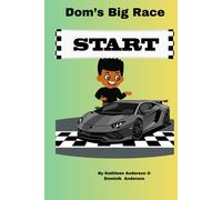 Dom's Big Race