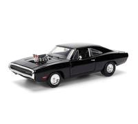 Fast & Furious 1970 Dodge Charger 1:24