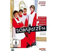 Domspatzen - EIN Jahr mit Deutschlands Ältestem Knabenchor (SPE [Import]
