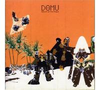 Domu - Return of the Rouge