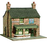 Domus 40303 - Maison Country 6 "Rovers Return Inn" (1:50)