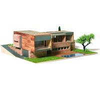 Domus 40600 - Maison Mura (1:87)